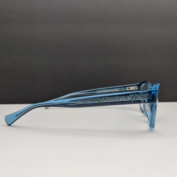 🕶️Maui Jim MJO2203-76SF Women's Eyeglasses /PJ123🕶️ - Picture 9 of 11